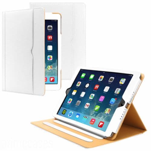 iPad Pro 10.5 Luxury Smart Case Cover
